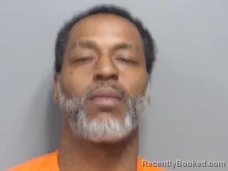 Mugshot of MICHAEL BOWIE booked in Cuyahoga County, Ohio on March 24, 2026