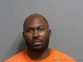 Mugshot of WILLIAM HARDY booked in Cuyahoga County, Ohio on March 26, 2026