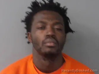 Mugshot of CORNELLIUS PHILLIPS booked in Cuyahoga County, Ohio on March 26, 2026