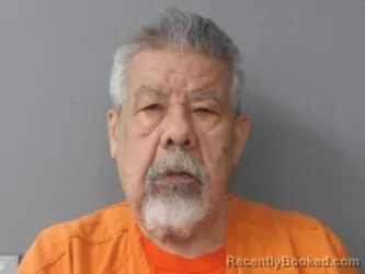 Mugshot of CARMELO MALDAONADO booked in Cuyahoga County, Ohio on March 27, 2026