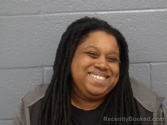 Mugshot of VICTORIA PRICE-NEW booked in Cuyahoga County, Ohio on March 27, 2026