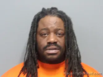 Mugshot of HOWARD PENLAND booked in Cuyahoga County, Ohio on March 28, 2026