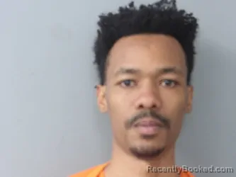 Mugshot of ABDIRAHAM ADAM booked in Cuyahoga County, Ohio on March 28, 2026