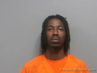 Mugshot of JEAN PATHINVO booked in Cuyahoga County, Ohio on March 28, 2026