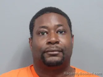 Mugshot of BARRY SMILEY booked in Cuyahoga County, Ohio on March 30, 2026