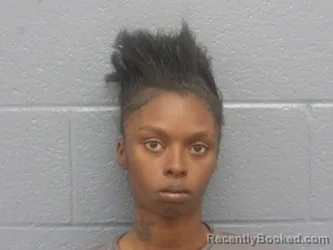 Mugshot of ARIEON HICKMON ROBINSON booked in Cuyahoga County, Ohio on March 31, 2026