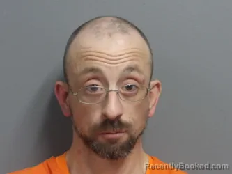 Mugshot of DALE LEONARD booked in Cuyahoga County, Ohio on April 1, 2026