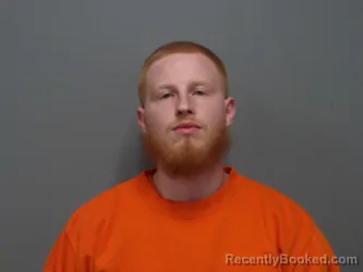 Mugshot of GREGORY ADKINS booked in Cuyahoga County, Ohio on April 1, 2026