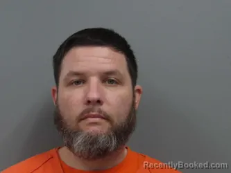 Mugshot of BRYCE BABICS booked in Cuyahoga County, Ohio on April 2, 2026