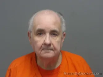 Mugshot of MERWYN LANCASTER booked in Cuyahoga County, Ohio on April 2, 2026