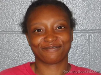 Mugshot of AMYIA GRAYS booked in Cuyahoga County, Ohio on April 15, 2026