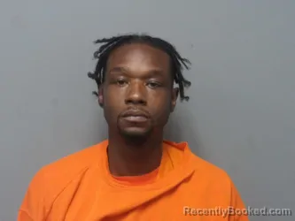 Mugshot of MATTHEW ROSEMOND booked in Cuyahoga County, Ohio on July 27, 2026