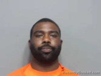 Mugshot of EDWARD BICKERSTAFF booked in Cuyahoga County, Ohio on July 28, 2026