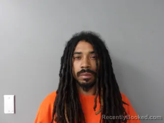 Mugshot of LEE WELCH booked in Cuyahoga County, Ohio on May 7, 2026