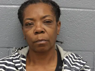 Mugshot of TIFFANY NORRIS booked in Cuyahoga County, Ohio on June 1, 2026