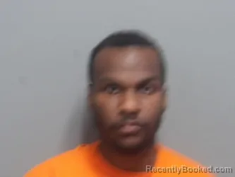 Mugshot of DENNIS COLE booked in Cuyahoga County, Ohio on May 15, 2026