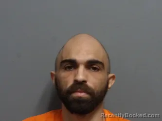Mugshot of GABRIEL HERNANDEZ booked in Cuyahoga County, Ohio on May 11, 2026