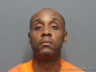 Mugshot of LORENZO PARKER booked in Cuyahoga County, Ohio on May 12, 2026