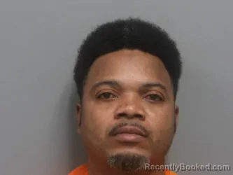 Mugshot of KASHINDI WILONDJA booked in Cuyahoga County, Ohio on May 12, 2026