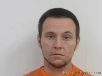 Mugshot of NICHOLAS WEGLICKI booked in Cuyahoga County, Ohio on June 4, 2026