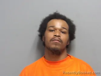 Mugshot of MICHAEL LAWSON booked in Cuyahoga County, Ohio on May 13, 2026