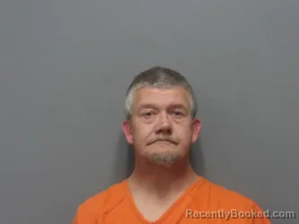 Mugshot of ANTHONY LAURENZI booked in Cuyahoga County, Ohio on May 15, 2026