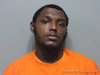 Mugshot of WILLIAM BUFFORD booked in Cuyahoga County, Ohio on May 18, 2026