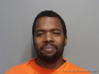 Mugshot of ERIC HOLLIS booked in Cuyahoga County, Ohio on May 20, 2026