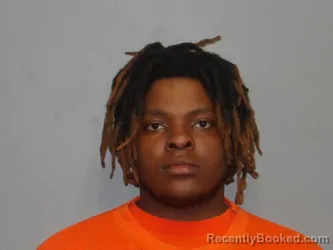 Mugshot of STANLEY MARTIN booked in Cuyahoga County, Ohio on May 23, 2026