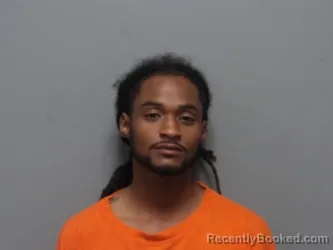 Mugshot of CAYLAN HAUSER booked in Cuyahoga County, Ohio on May 24, 2026