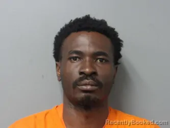 Mugshot of ADEDAYO OIUWATOBI booked in Cuyahoga County, Ohio on May 25, 2026
