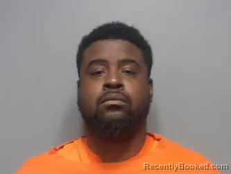 Mugshot of JOSHUA LEWIS booked in Cuyahoga County, Ohio on May 27, 2026