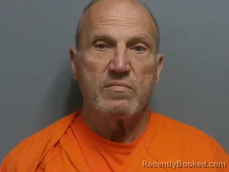 Mugshot of AUGUST MILCZEWSKI booked in Cuyahoga County, Ohio on May 28, 2026
