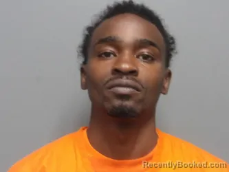 Mugshot of MATAIS KNIGHT booked in Cuyahoga County, Ohio on May 28, 2026