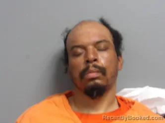 Mugshot of DANTE SCOTT booked in Cuyahoga County, Ohio on May 28, 2026