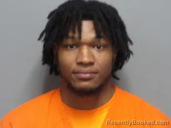 Mugshot of TORRENCE DAVIS booked in Cuyahoga County, Ohio on May 28, 2026