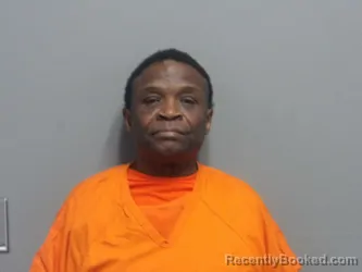 Mugshot of JOHNNY CARTER booked in Cuyahoga County, Ohio on May 28, 2026