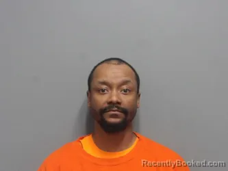 Mugshot of BRANDON PETERSON booked in Cuyahoga County, Ohio on May 29, 2026