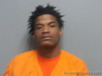 Mugshot of TREDALE BRYSON booked in Cuyahoga County, Ohio on May 31, 2026