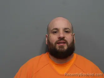 Mugshot of JOSE LOPEZ booked in Cuyahoga County, Ohio on June 1, 2026