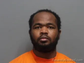 Mugshot of MOHAMMED ROBI booked in Cuyahoga County, Ohio on June 2, 2026
