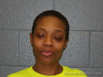 Mugshot of EVANGELINE CONWAY booked in Cuyahoga County, Ohio on June 4, 2026