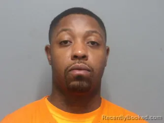 Mugshot of ROBERT BEANE booked in Cuyahoga County, Ohio on June 4, 2026