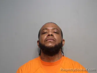 Mugshot of ADRIAN MITCHELL booked in Cuyahoga County, Ohio on June 4, 2026