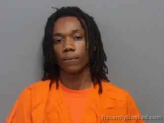 Mugshot of BRANDON LEE BROWN booked in Cuyahoga County, Ohio on June 13, 2026