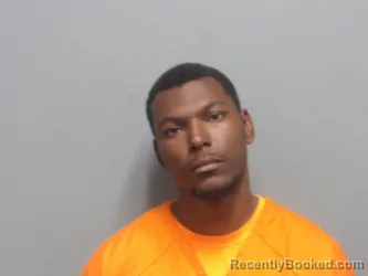 Mugshot of DEVAUGHN DIXON booked in Cuyahoga County, Ohio on July 27, 2026