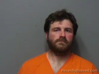 Mugshot of Timothy Rankin