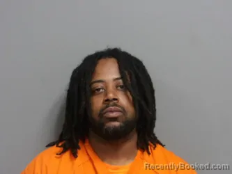 Mugshot of DEVIN FOSTER booked in Cuyahoga County, Ohio on June 27, 2026