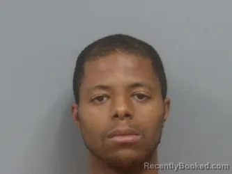 Mugshot of SINCERE YOUNG booked in Cuyahoga County, Ohio on June 29, 2026