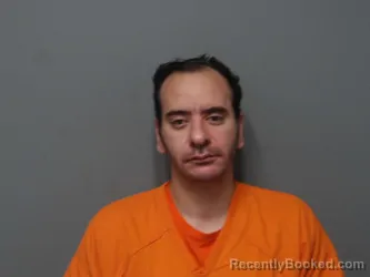 Mugshot of RAED MOHAMMAD booked in Cuyahoga County, Ohio on June 29, 2026